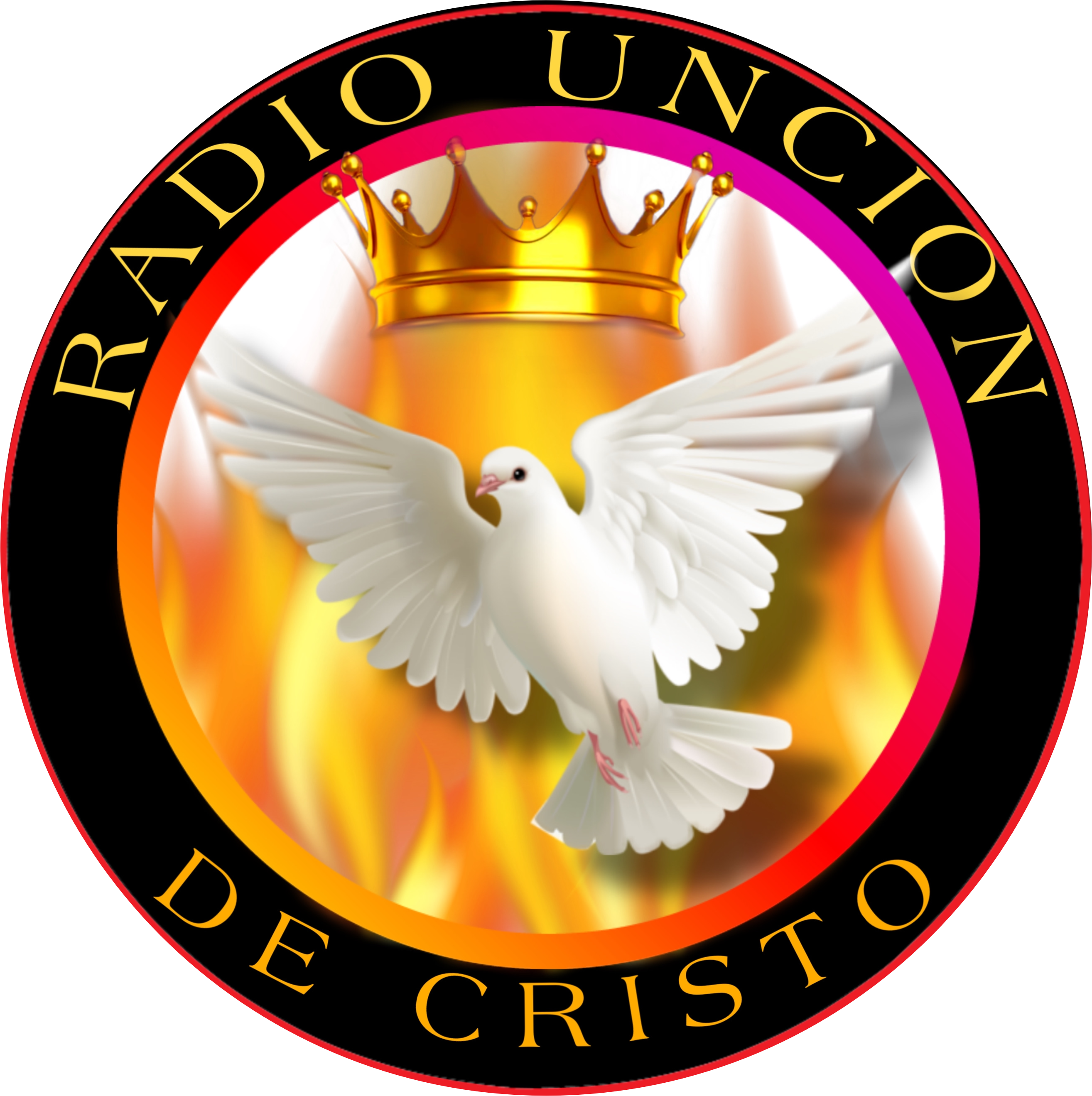 Uncion de Cristo
